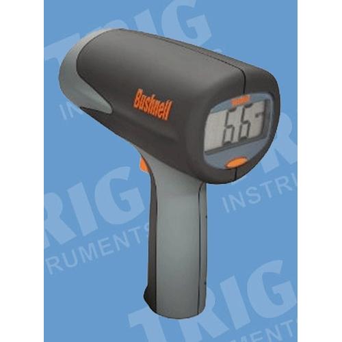 Foto Produk Speed Gun Bushnell Velocity 10-1911 Speed Gun Murah Radar Speed Gun dari Alat Ukur Berkualitas