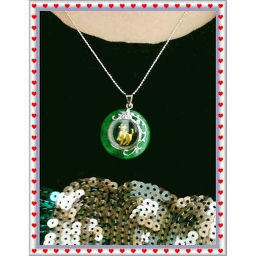 Gambar pendant zodiak 12 shio ( kode: ac-12 ) dari Yuyu Store Kota Medan Tokopedia