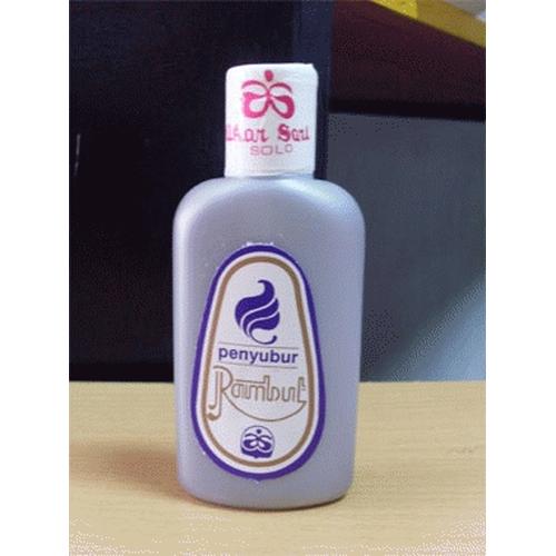 Gambar MINYAK PENYUBUR RAMBUT Tradisional dari SUFIJAYA HERBAL & BUKU Kota Semarang Tokopedia