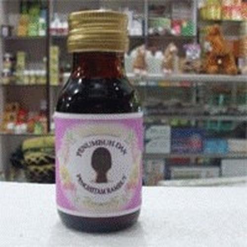 Gambar MINYAK PENUMBUH RAMBUT ALAMI dari SUFIJAYA HERBAL & BUKU Kota Semarang Tokopedia