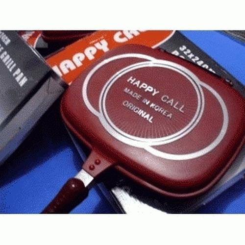 Gambar Happy Call Wajan Serbaguna JUMBO SIZE 32x24 cm dari RAFI_STORE Kota Bandung Tokopedia