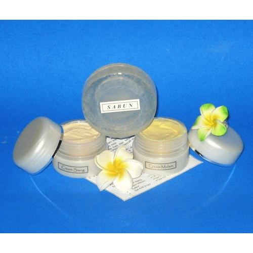 Foto Produk PAKET ANTI FLEK 3 In 1 dari Dunia Dandan