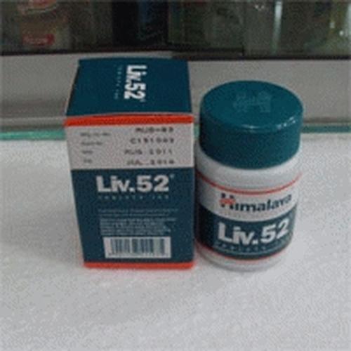 Gambar LIV.52 100 TABLET dari SUFIJAYA HERBAL & BUKU Kota Semarang Tokopedia