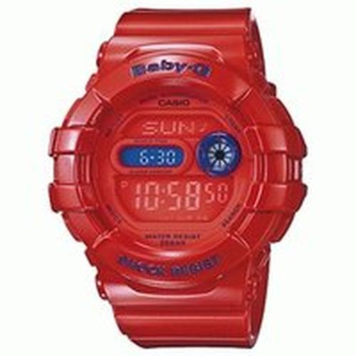 Gambar CASIO BGD-140-4 dari QuartzOL Shop Jakarta Utara Tokopedia