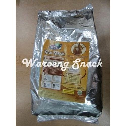Gambar Nestle Teh Tarik dari Waroeng Snack Jakarta Barat Tokopedia