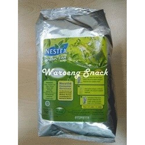 Gambar Nestle Green Tea dari Waroeng Snack Jakarta Barat Tokopedia