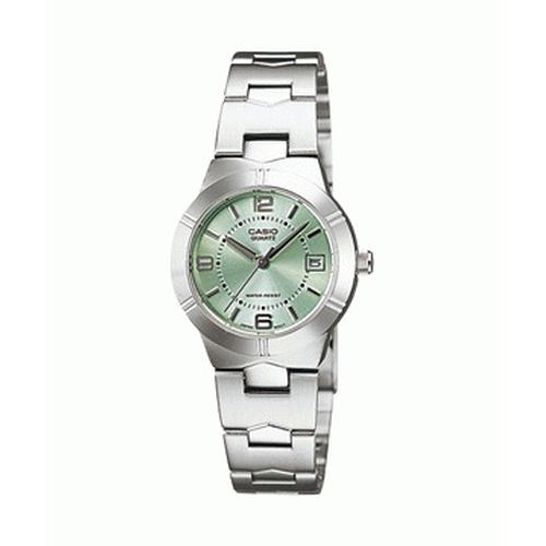Gambar CASIO LTP-1241D-3A dari QuartzOL Shop Jakarta Utara Tokopedia
