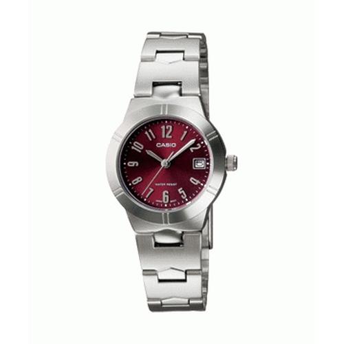 Gambar CASIO LTP-1241D-4A2 dari QuartzOL Shop Jakarta Utara Tokopedia