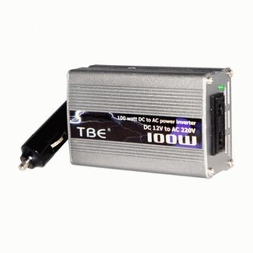 Gambar Inverter TBE DC To AC 100w dari GlodokKecil Jakarta Barat Tokopedia