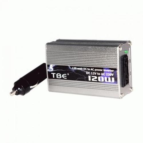 Gambar Inverter TBE DC To AC 120w dari GlodokKecil Jakarta Barat Tokopedia