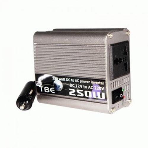 Foto Produk Inverter TBE DC To AC 250w dari GlodokKecil