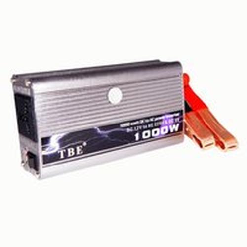 Gambar Inverter TBE DC To AC 1000w dari GlodokKecil Jakarta Barat Tokopedia