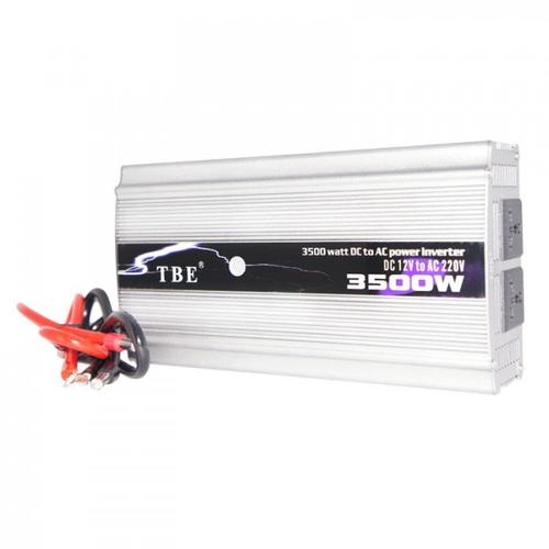 Gambar TBE Power Inverter Dc to Ac 3500w dari GlodokKecil Jakarta Barat Tokopedia