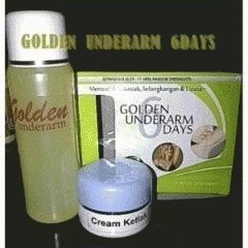 Gambar Golden Under Arm Original CV Arta Mandiri dari Sinar Mas Kota Bekasi Tokopedia
