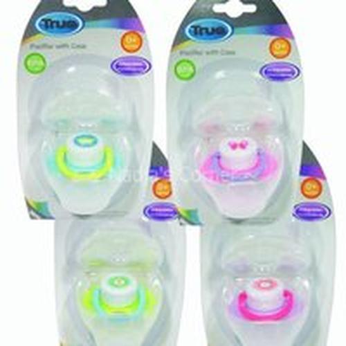 Gambar Pacifier with case dari Nadja's Corner Jakarta Barat Tokopedia