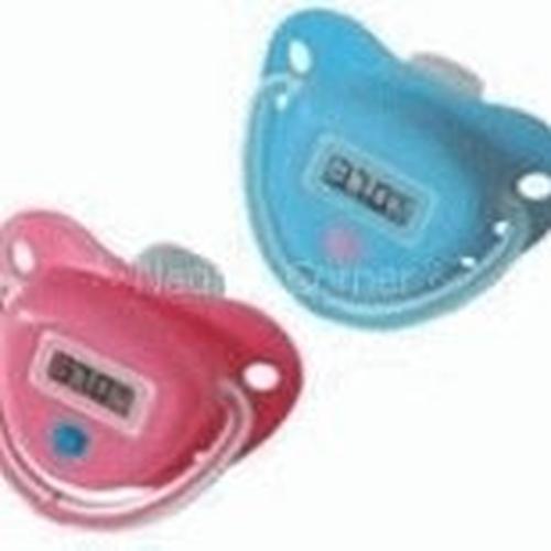 Gambar THERMOMETER DOT BAYI dari Nadja's Corner Jakarta Barat Tokopedia