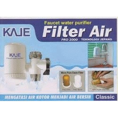 Gambar KAJE Water Purifer dari Elderifa Uniqe Shop Kota Bandung Tokopedia