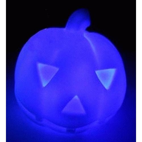 Gambar Jack o Lantern LED dari SUPER UNIK Kota Bandung Tokopedia