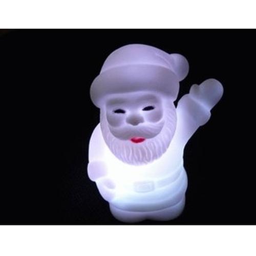 Gambar Santa Claus LED dari SUPER UNIK Kota Bandung Tokopedia