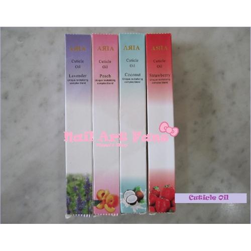 Gambar Cuticle oil dari Viena's Shop Kota Jambi Tokopedia