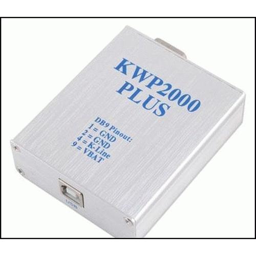 Gambar EOBD2 KWP2000 PLUS Interface Programming ECU Flasher ChipTuning OBD2 KWP2000+ dari AKACOM undefined Tokopedia