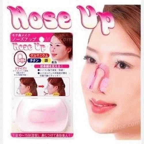 Gambar Nose Up Alat Pemancung Hidung Termurah dari Vanilla Beauty Jakarta Barat Tokopedia