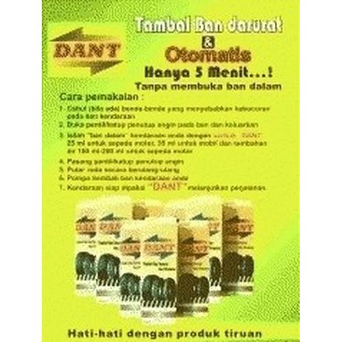 Gambar OBAT BAN ANTI BOCOR dari vivianshop Jakarta Barat Tokopedia