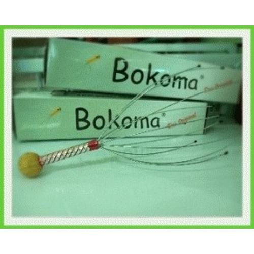 Gambar Pijat Kepala Bokoma dari LATIFAH_STORE Kota Bandung Tokopedia