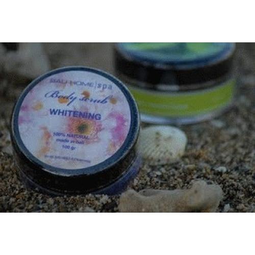 Gambar BODY SCRUB CREAM 100 Gr - SLIMMING dari THE BALI SPA Kota Denpasar Tokopedia