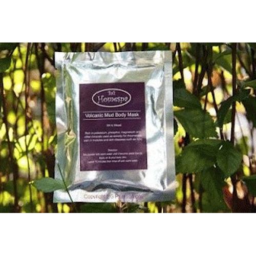 Gambar RICH MILK AND HONEY BODY MASK ( MASKER SUSU ) dari THE BALI SPA Kota Denpasar Tokopedia