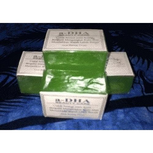 Gambar SABUN ADHA HIJAU TIMUN dari Anabela Kota Yogyakarta Tokopedia