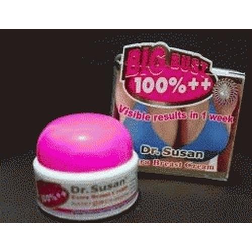 Gambar Dr. SUSAN , cream pembesar payudara dari DUmDuM.Shop Kota Bekasi Tokopedia