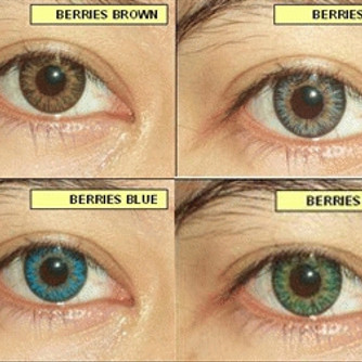 Gambar BC Berriess dari lenseye Jakarta Barat Tokopedia
