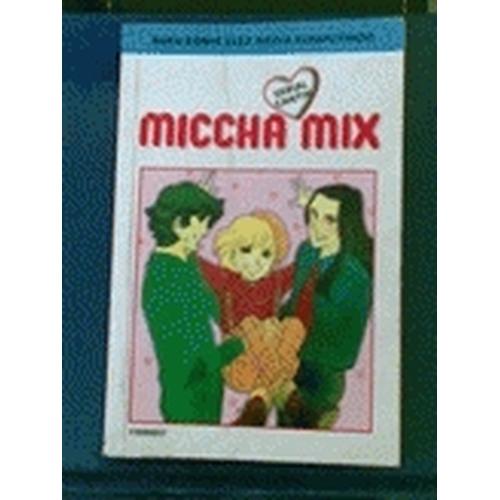 Gambar Miccha Mix â Yoko Shoji dari JJ Big Store Kota Depok Tokopedia