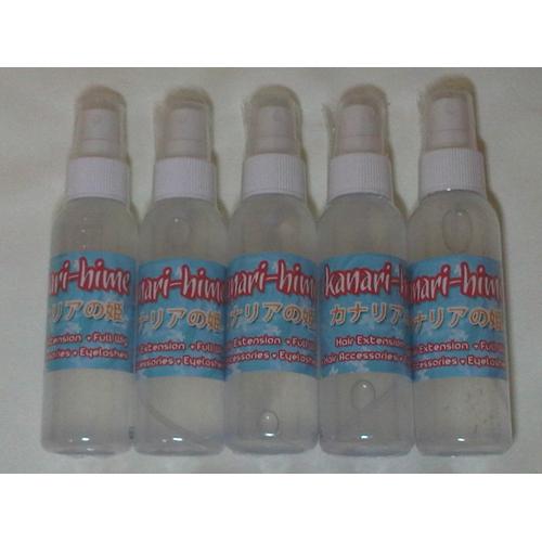 Gambar Kanari hime Synthetic Softener BLUE LABEL dari Kanarihime Kota Bekasi Tokopedia