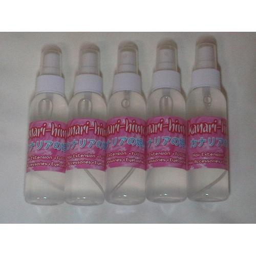 Gambar Kanari hime Synthetic Softener PINK LABEL dari Kanarihime Kota Bekasi Tokopedia