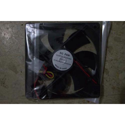 Gambar FAN CASING HITAM 8cm dari DEMAK JAYA COM Kota Surabaya Tokopedia