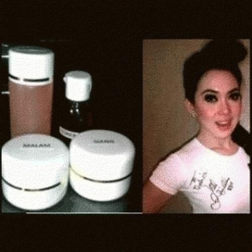 Gambar CREAM SYAHRINI 15GR dari Anabela Kota Yogyakarta Tokopedia
