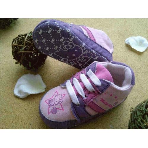 Gambar Pw shoes HK Purple dari Little Fairy Olshop Kota Bekasi Tokopedia