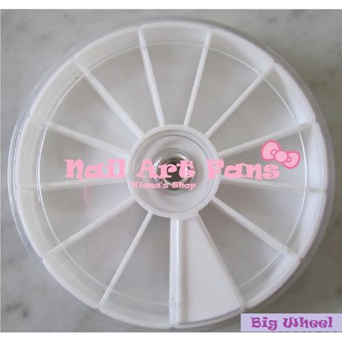Gambar Wheel kosong besar dari Viena's Shop Kota Jambi Tokopedia