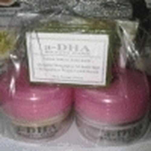 Foto Produk CREAM a-DHA PINK ORIGINAL TANPA SERUM dari Nabilshop