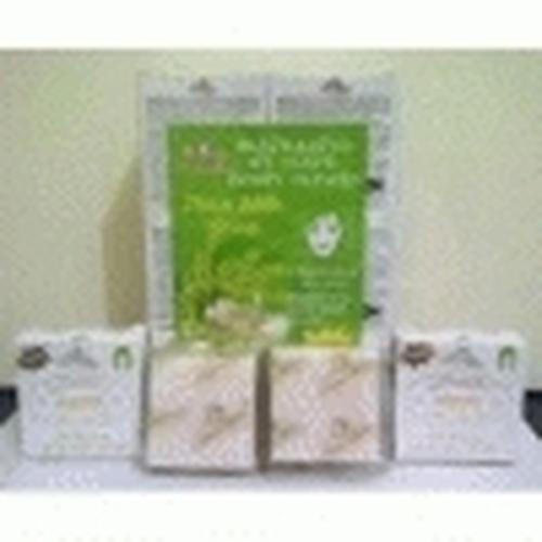 Foto Produk SABUN BERAS NEW PACKING ( ESKTRAK MUTIARA) dari Nabilshop