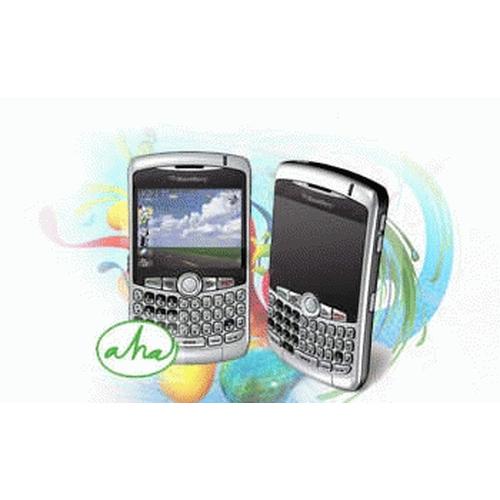 Gambar BB CURVE 8330 AHA dari NOS Jakarta Barat Tokopedia