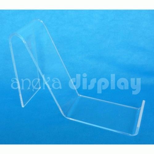 Foto Produk Acrylic Sepatu Lurus dari Aneka Display