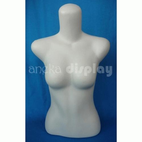 Gambar Manekin Body Cewe dari Aneka Display Kota Bandung Tokopedia