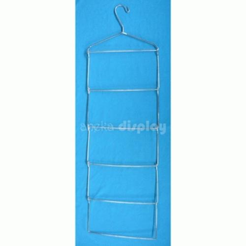 Foto Produk Hanger Lipat Besi Kecil dari Aneka Display