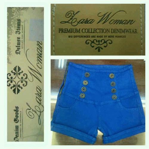 Foto Produk ZARA HW8 BLUESKY dari Diamonddon shop