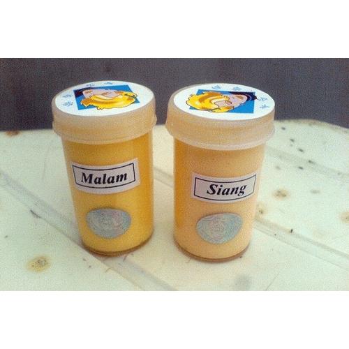 Gambar Satu Set Cream Biosoft Pot Kecil Siang & Malam Tanpa Sabun dari Oline Bandung Shop \m/ Kota Bandung Tokopedia
