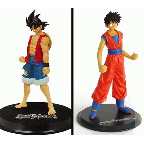 Gambar DX Goku Luffy dari rlsdn-2506 Kota Yogyakarta Tokopedia