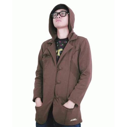Foto Produk Jacket Cowok AMD-2092 dari Danbon Fashion